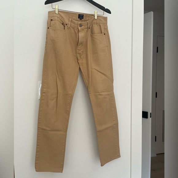 J. Crew Other - J.Crew The Driggs Pant